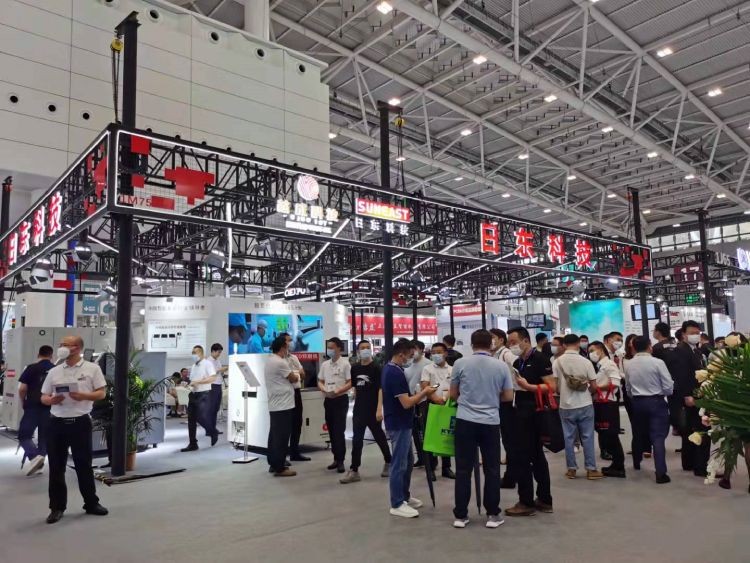 日東科技NEPCON ASIA展會(huì)精彩紛呈！