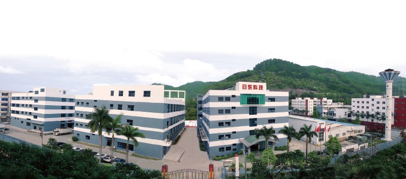 三十余年深耕SMT智能裝備，日東科技賦能中國(guó)智造