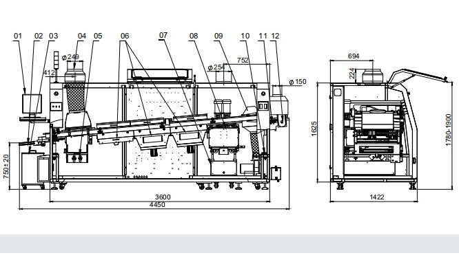 波峰焊擾流波的作用，開了擾流波之后產生拉尖的原因是什么？