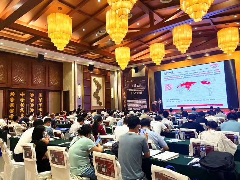 大咖聚首，震撼江城｜日東科技武漢“CEIA電子制造高峰論壇”精彩分享！