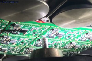 選擇性波峰焊設備如何進行維護？