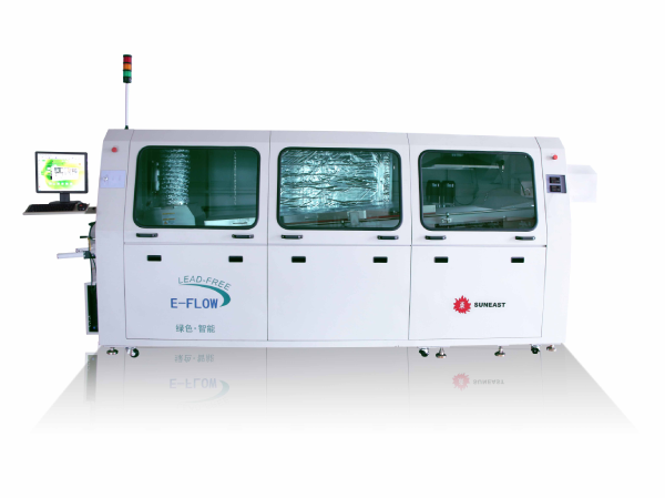 波峰焊有哪些常見的焊接缺陷？